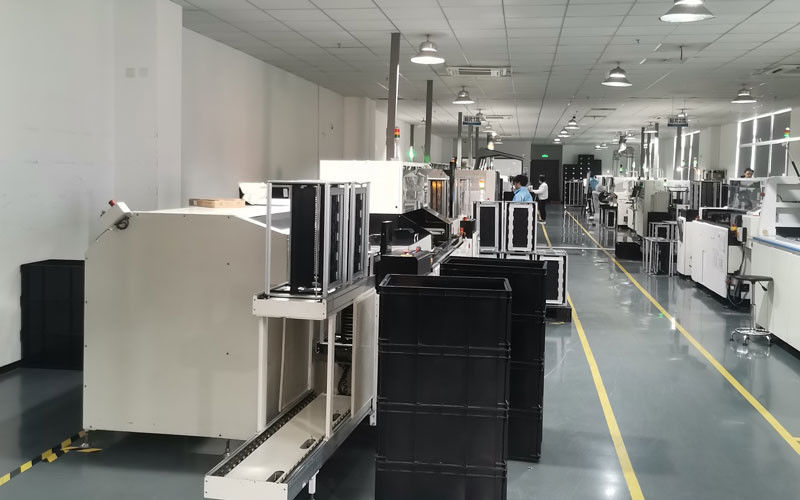 중국 Triwin Industry & Trade Limited 회사 프로필