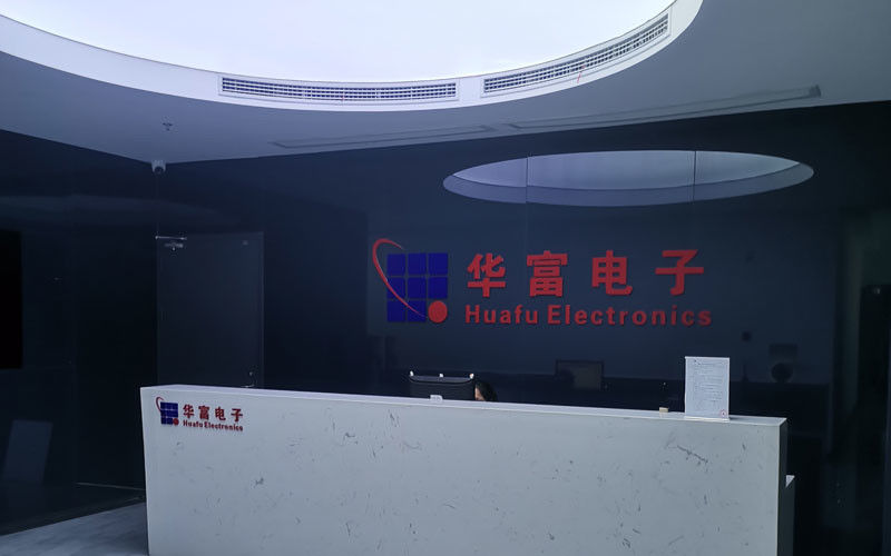 중국 Triwin Industry & Trade Limited 회사 프로필
