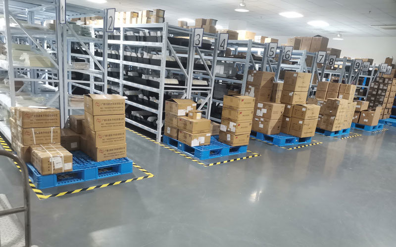 중국 Triwin Industry & Trade Limited 회사 프로필