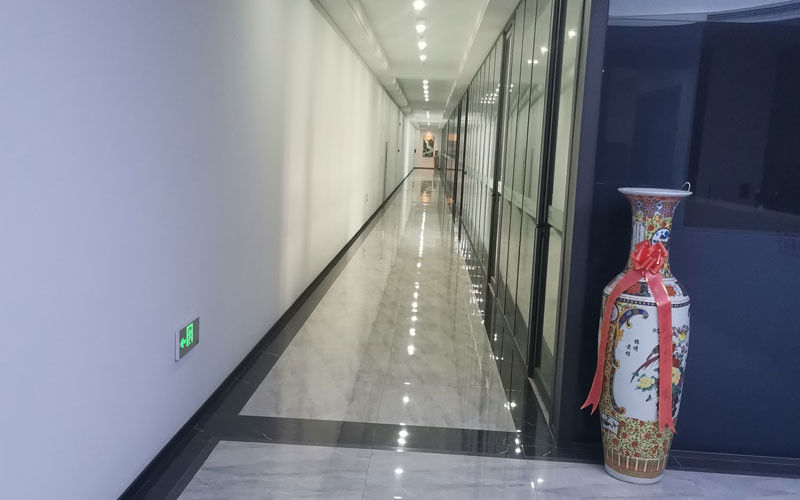 중국 Triwin Industry & Trade Limited 회사 프로필