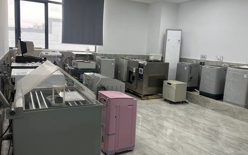 중국 Triwin Industry & Trade Limited 회사 프로필