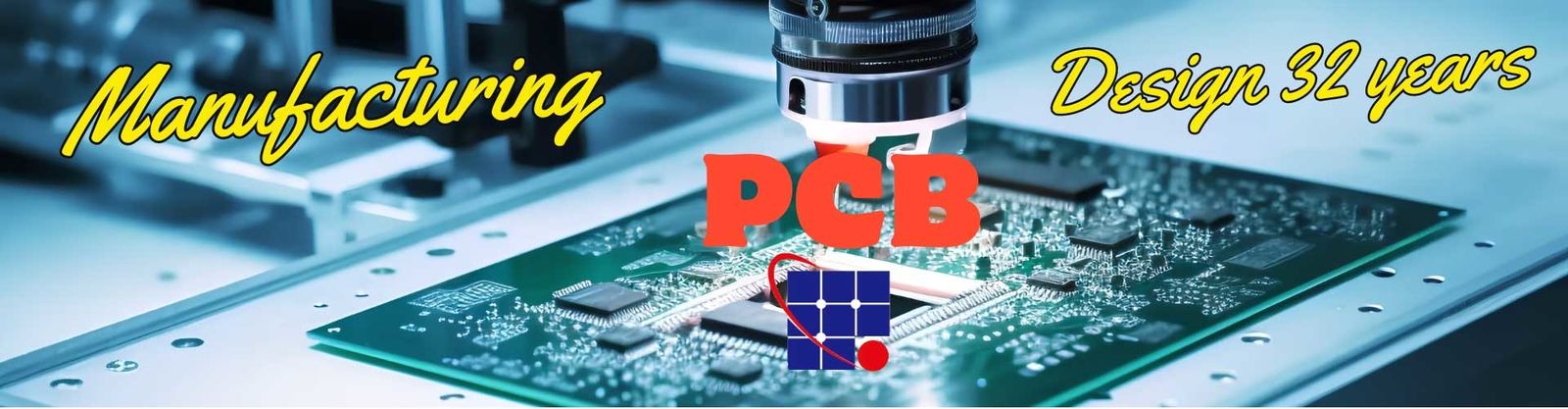 품질 최고 부하 세탁기 PCB 공장